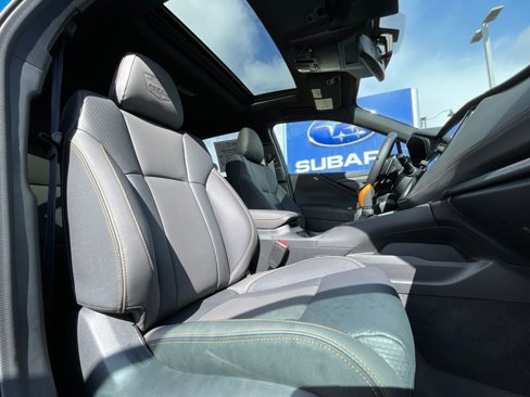 New 2025 Subaru Outback Wilderness image 13
