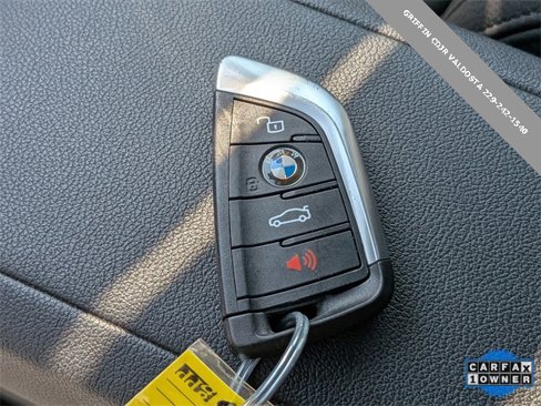 Used 2024 BMW 228i Gran Coupe image 34