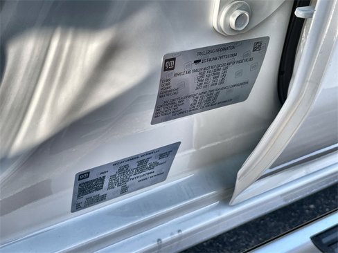 New 2026 GMC Sierra 2500 SLT w/ SLT Convenience Package image 34