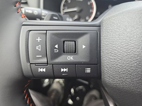 New 2026 Nissan Rogue SV image 15