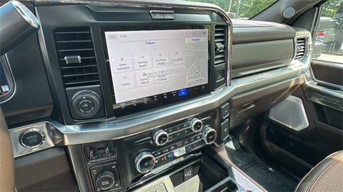 New 2025 Ford F350 King Ranch image 26