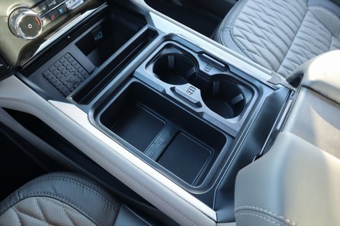 New 2026 Ford F250 Platinum w/ Platinum Plus Package image 11