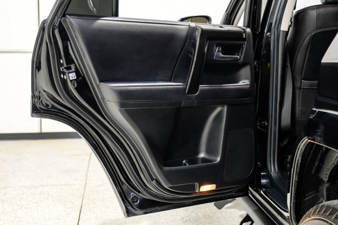 Used 2021 Toyota 4Runner Venture image 47