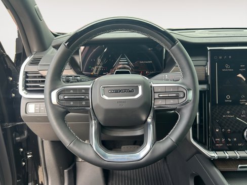 New 2026 GMC Acadia Denali w/ Super Cruise Package image 13