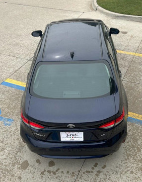 Used 2020 Toyota Corolla LE image 13