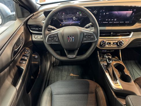 New 2026 Buick Envista Preferred w/ Convenience I Package image 29
