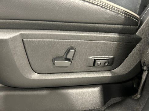 New 2025 RAM 2500 Laramie image 19