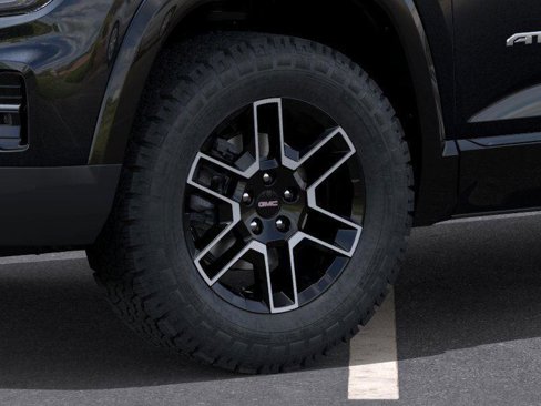 New 2026 GMC Terrain AT4 w/ Convenience Package III image 34