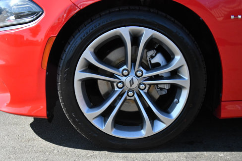 Used 2022 Dodge Charger R/T image 12