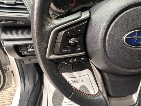 Used 2019 Subaru Crosstrek 2.0i Premium w/ Popular Package #3 image 18