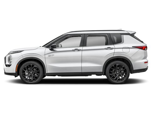 New 2025 Mitsubishi Outlander SEL Black Edition image 3