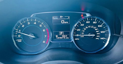 Used 2018 Subaru Forester 2.5i Limited image 12