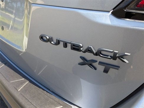 New 2025 Subaru Outback Onyx Edition XT image 8