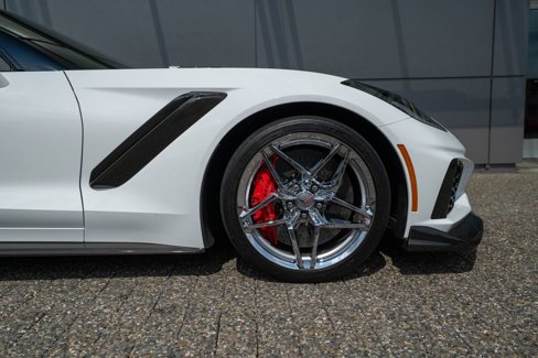 Used 2019 Chevrolet Corvette ZR1 image 10