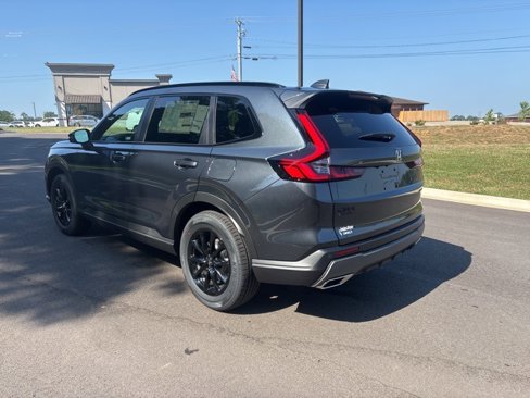 New 2026 Honda CR-V Sport-L image 2