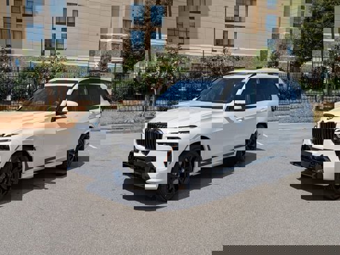 New 2026 BMW X7 xDrive40i w/ M Sport Package image 7