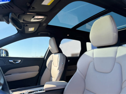 New 2026 Volvo XC60 B5 Plus w/ Protection Package Premier image 14