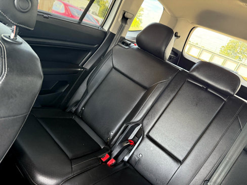 Used 2018 Volkswagen Atlas SE w/ R-Line Package image 44