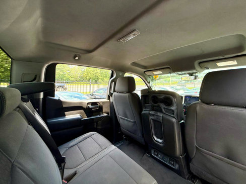 Used 2020 Chevrolet Silverado 1500 LT w/ All-Star Edition image 26