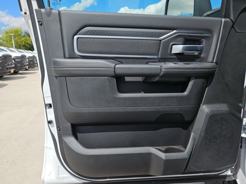 New 2026 RAM 3500 Lone Star image 11