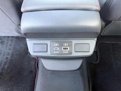 New 2025 Subaru WRX Premium image 8