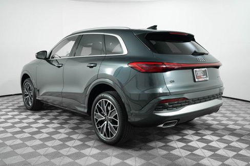 New 2025 Audi Q5 Premium Plus image 5