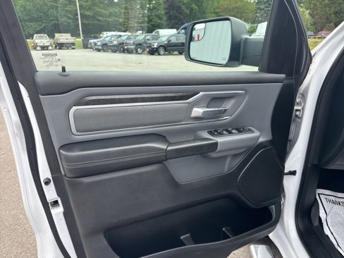 Used 2022 RAM 1500 Big Horn image 18