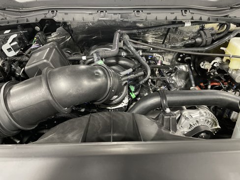 New 2026 Ford F250 XL image 17