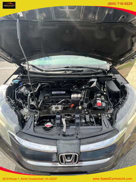 Used 2015 Honda CR-V LX image 13
