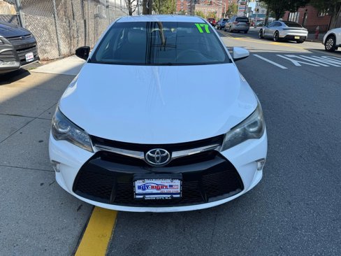Used 2017 Toyota Camry SE image 26