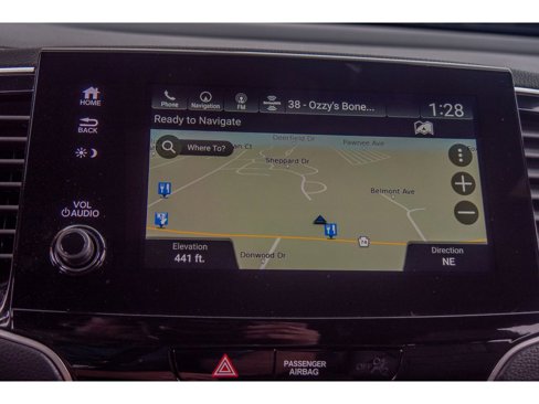 Used 2024 Honda Passport TrailSport image 30