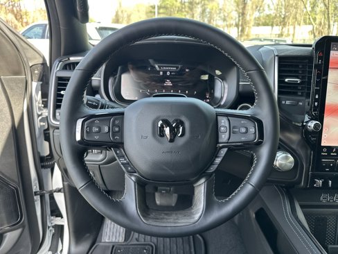 New 2025 RAM 1500 Limited image 18