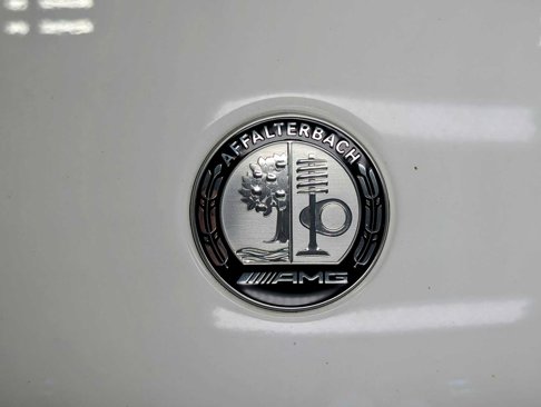 New 2025 Mercedes-Benz GLE 53 AMG 4MATIC image 15