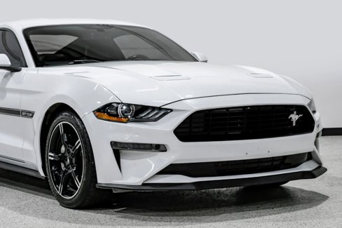 Used 2019 Ford Mustang GT Premium w/ Equipment Group 401A image 13