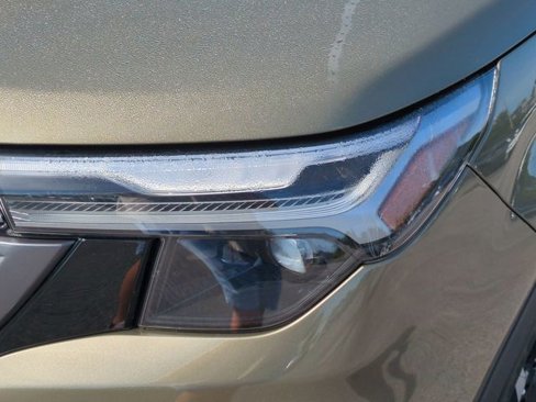 New 2025 Subaru Forester Limited image 9