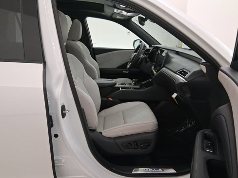 New 2026 Lexus TX 350 FWD image 29