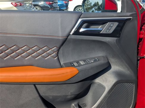 New 2025 Mitsubishi Outlander SEL image 12