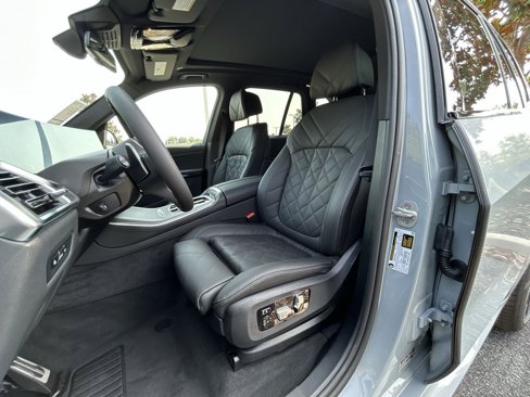 New 2026 BMW X5 sDrive40i w/ M Sport Package image 13