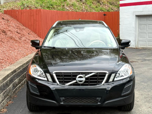 Used 2012 Volvo XC60 T6 image 8