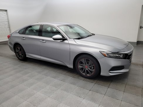 Used 2020 Honda Accord LX image 11