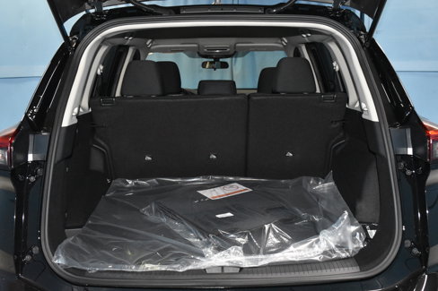 New 2026 Nissan Rogue S image 23