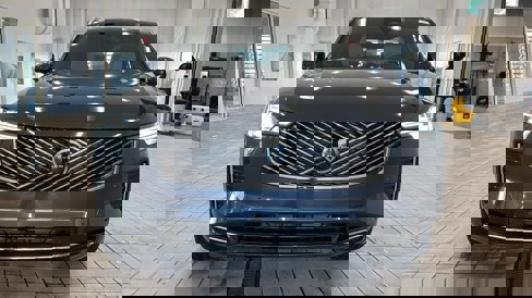 New 2026 Volvo XC90 B6 Plus w/ Protection Package Premier image 10