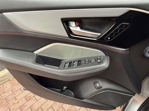 Certified 2023 Acura MDX A-Spec image 19