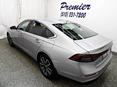 Used 2024 Honda Accord LX image 4