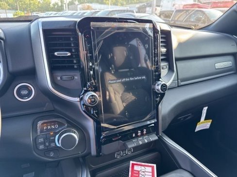 New 2026 RAM 1500 Big Horn image 13