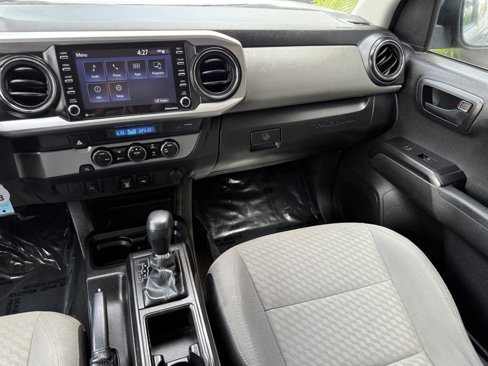 Used 2022 Toyota Tacoma SR5 image 21