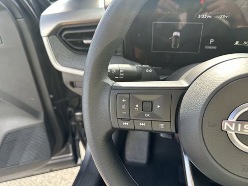 New 2026 Nissan Kicks SV w/ SV Premium Package image 20