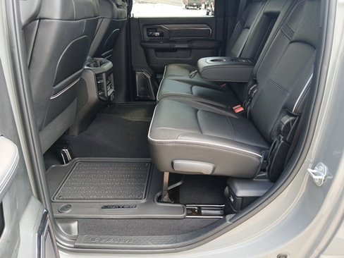 New 2026 RAM 2500 Limited image 25