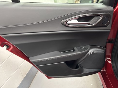 New 2024 Alfa Romeo Giulia Quadrifoglio image 13