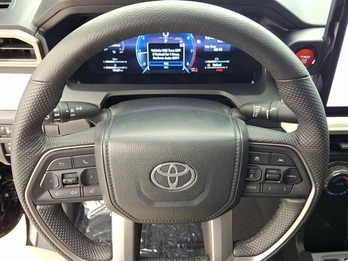 Used 2024 Toyota Tacoma TRD Sport image 16